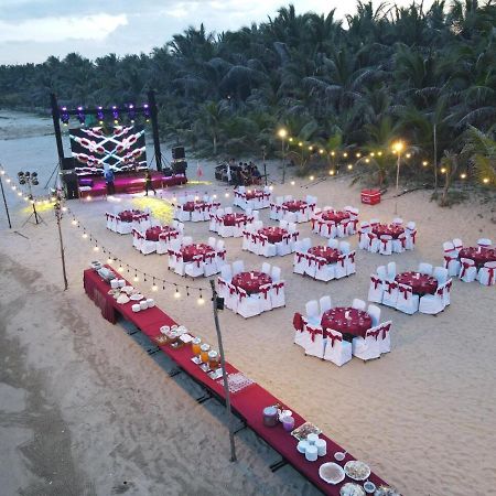 Suoi Hong Resort Mui Ne Exterior photo