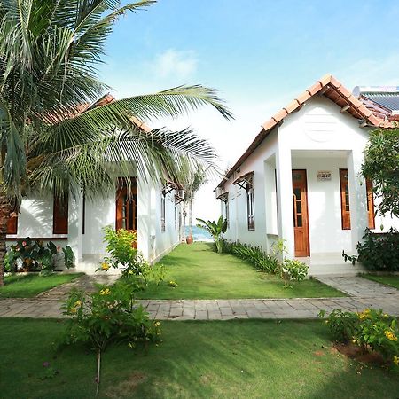 Suoi Hong Resort Mui Ne Exterior photo