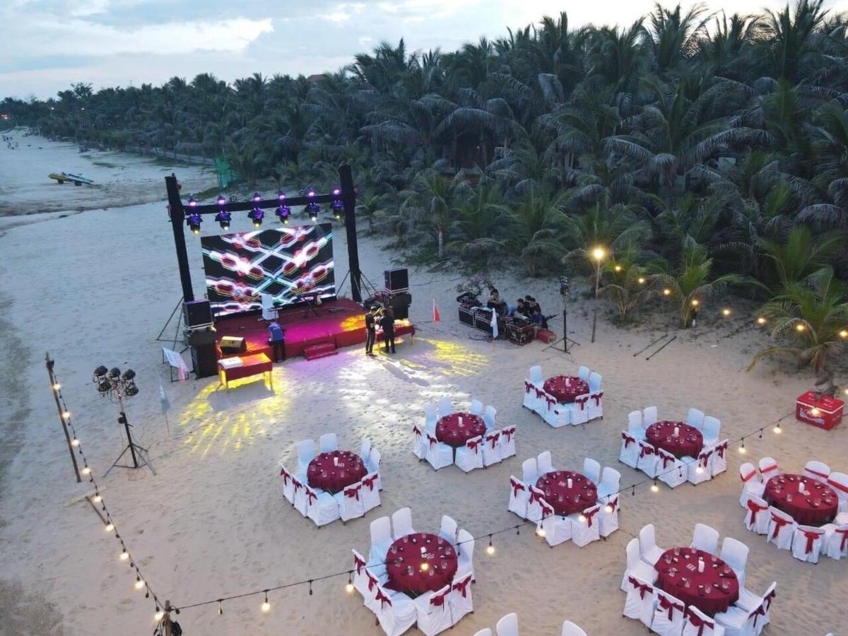 Suoi Hong Resort Mui Ne Exterior photo