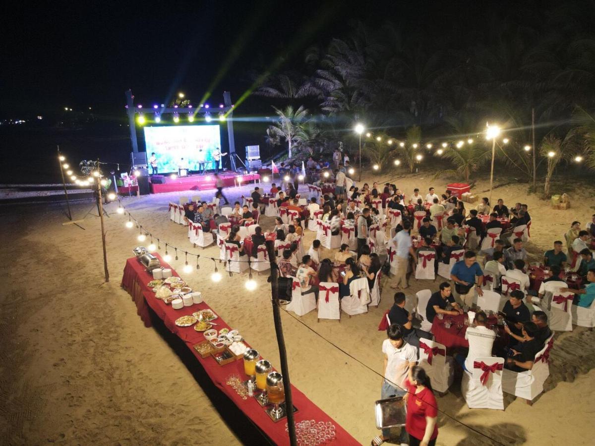 Suoi Hong Resort Mui Ne Exterior photo