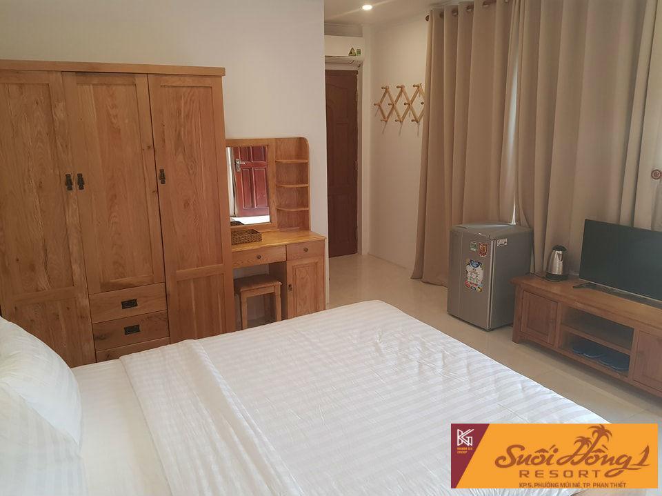 Suoi Hong Resort Mui Ne Exterior photo