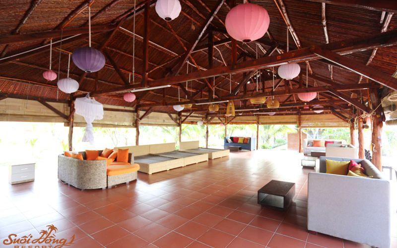 Suoi Hong Resort Mui Ne Exterior photo