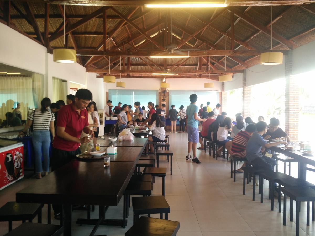 Suoi Hong Resort Mui Ne Exterior photo