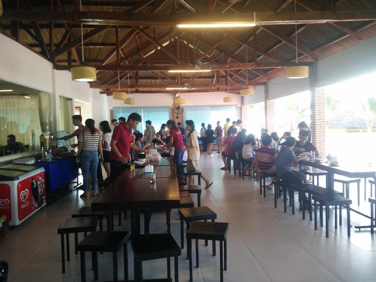 Suoi Hong Resort Mui Ne Exterior photo