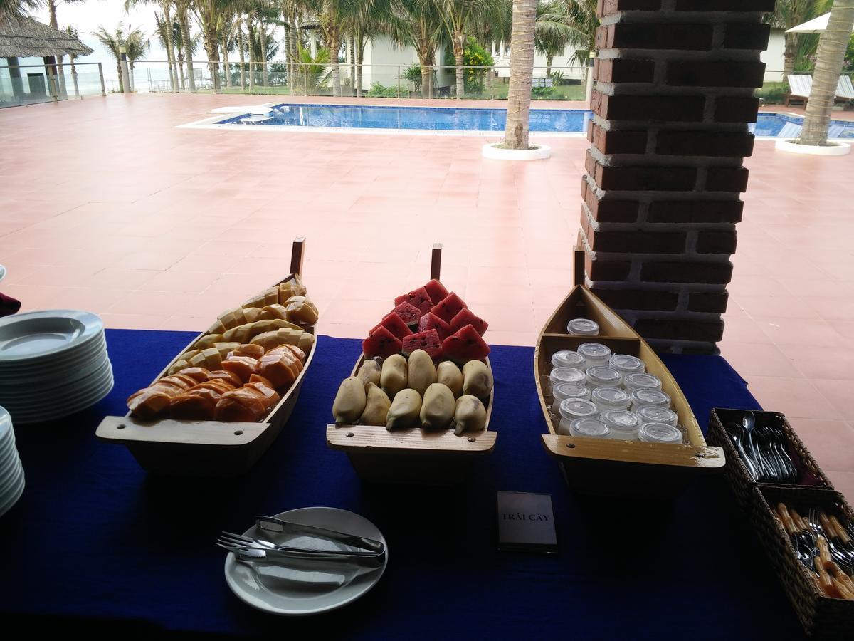 Suoi Hong Resort Mui Ne Exterior photo